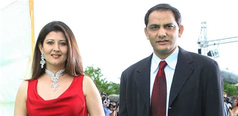 Mohammad Azharuddin Biography: Age, Height, Net Worth, Birthday & Career Stats