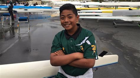 Springwood State High School: Commercial Rowing Club help school program | The Courier Mail