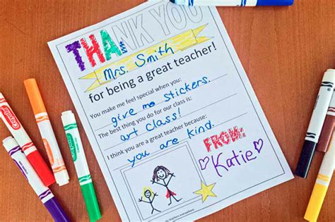 How to Celebrate Teacher Appreciation Week Virtually | Brightly