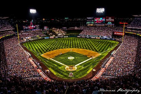 Dodgers Stadium Wallpapers - Wallpaper Cave