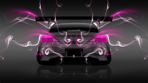 Pink JDM Car Wallpapers - Wallpaper Cave