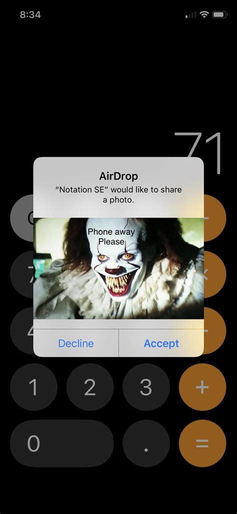 Funny Photo To Airdrop - Funny PNG