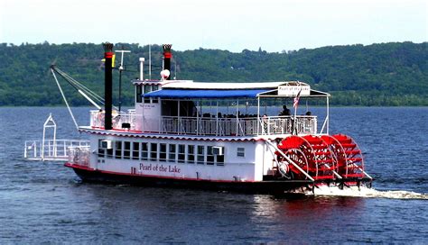 Lake Pepin River Boat | River boat, Paddle boat, Boat