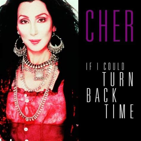 Cher 1989