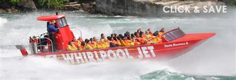 Discount Coupons for Niagara Falls – Niagara Falls USA & Canada Tourism