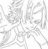 Michael Kaiser Di 2025  Sketsa Anime Buku Gambar sketch template