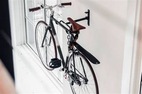 How to Store a Bike in An Apartment: 5 Space Saving Tips