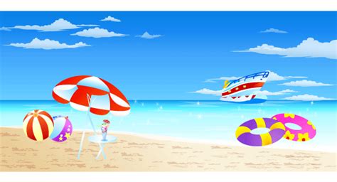 Free Seaside Cliparts, Download Free Seaside Cliparts png images, Free ClipArts on Clipart Library