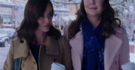 Watch The Official Trailer For The Gilmore Girls Reboot | www.98fm.com