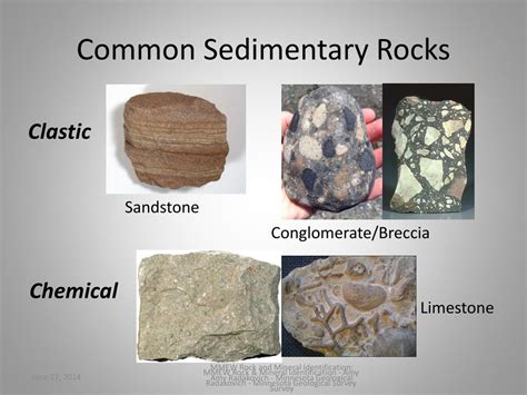 PPT - Mineral and Rock Identification PowerPoint Presentation, free download - ID:2436567