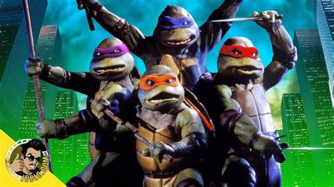 Teenage Mutant Ninja Turtles 2022 Cast Splinter