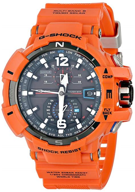 Best Solar Atomic Watch for Men and Women: Reviews - Axion Power