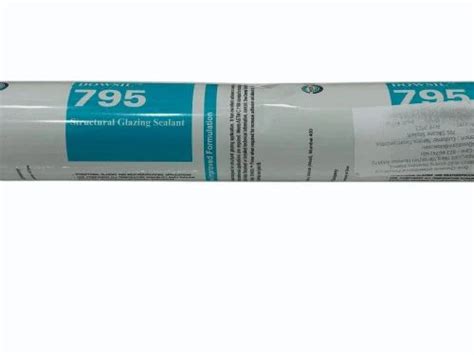 Dow Corning 795 Structural Silicone Sealant at Rs 900 in Kolkata | ID ...