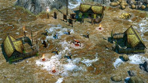 Age of Mythology: Extended Edition on Steam