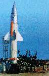 Prithvi - India Missile Special Weapons Delivery Systems