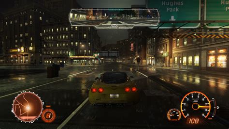 NFS MW 2012 with beta HUD Concept(Special Thanks: SpeedyHeart) : r/needforspeed