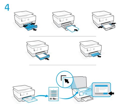 hp OfficeJet Pro 9010e Series All-In-One Printer User Guide