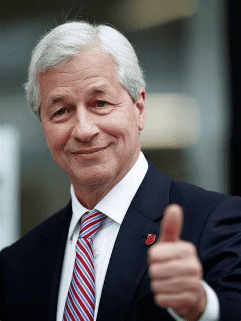 Jamie Dimon Net Worth And Earnings In 2022 - OtakuKart