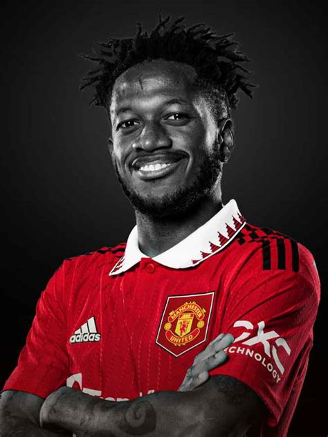 Fred named Man Utd player of the month for January 2020 | Manchester United