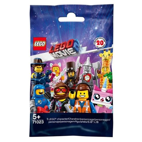 LEGO Minifigures The Lego Movie 2 | Toy Brands L-Z | Casey's Toys