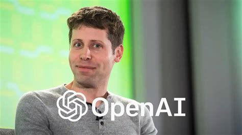 OpenAI: Meet New Board Members, Sam Altman Rejoins Board