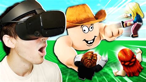 roblox vr games to play - Veola Lockhart