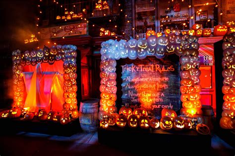 Universal Studios Hollywood’s Halloween Horror Nights 2018: The Good ...