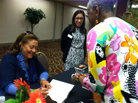 NPR's Michele Norris Graces YWCA's Aspire Luncheon - Michele Norris