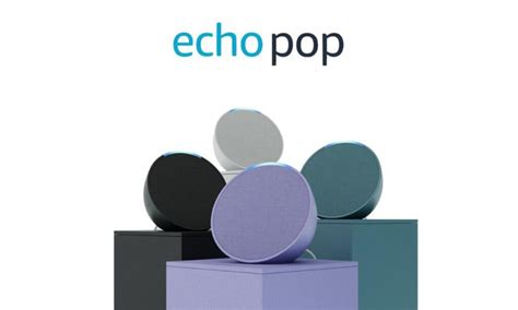 Echo Pop com 40% OFF: Promoção no Prime Day da Amazon abaixa preço do smart speaker com Alexa ...