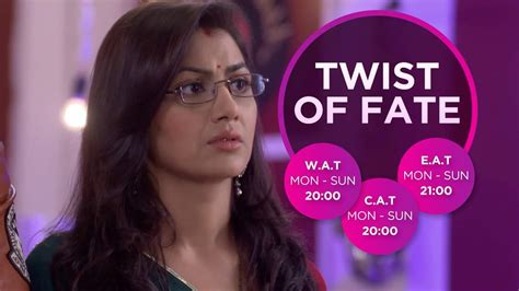 Zee World: Twist of fate 2 teasers May 2019 - TrippleMonline