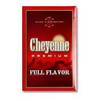 Cheyenne Full Flavor Little Cigars | Cheyenne Little Cigars | Mom's Cigars