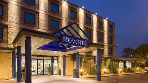 Novotel London Heathrow