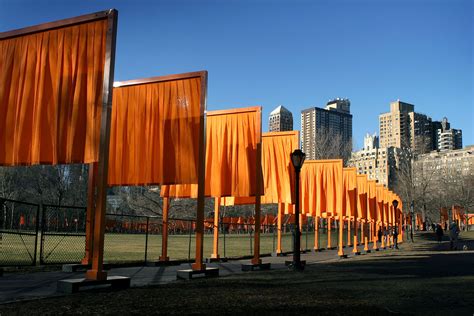 Christo and Jeanne-Claude: What Are Their Most Famous Works?