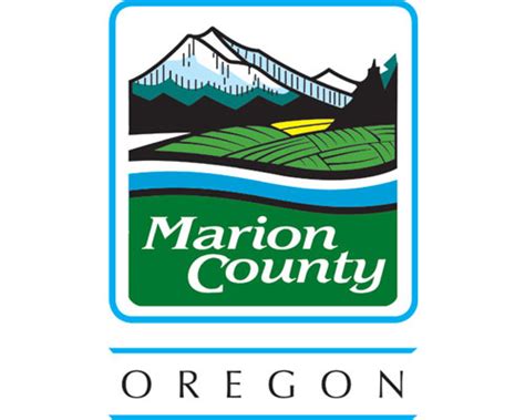 Marion County Oregon - Home