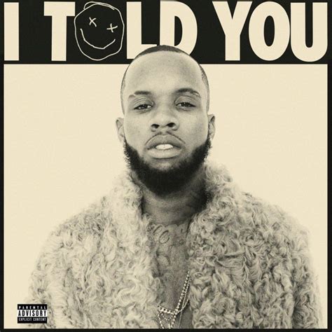 Tory Lanez – I Told You Lyrics | Genius