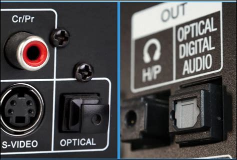 What Is Digital Audio Out? [Complete Guide]