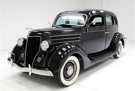 1936 Ford Standard | Classic Auto Mall