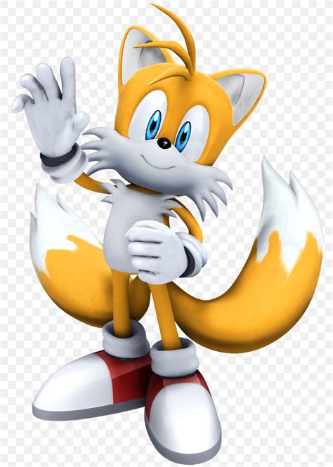 Tails Sonic Heroes Sonic The Hedgehog Sonic Chaos Shadow The Hedgehog, PNG, 784x1152px, Tails ...