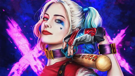 471 Harley Quinn Wallpaper Hd Images - MyWeb