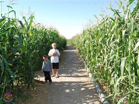 Lethbridge County - Tourisme Alberta