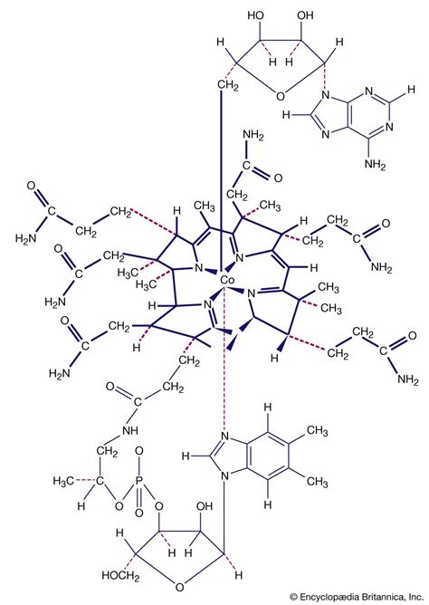 Coordination compound - Ligands, Chelates | Britannica