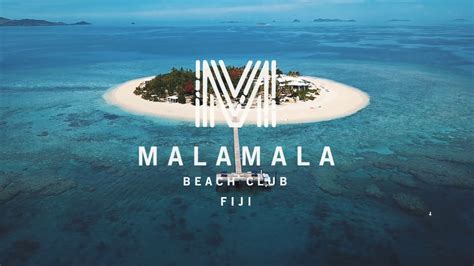 Malamala Beachclub - YouTube