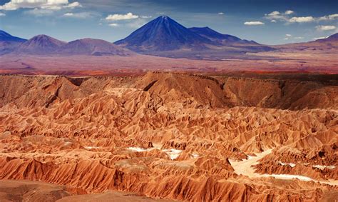 El Desierto de Atacama | Tu próximo gran viaje - El Viajero Feliz