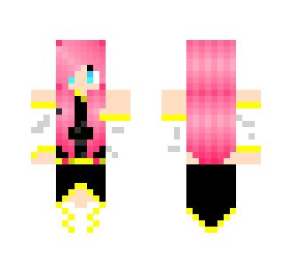 Download Warrior Female Minecraft Skin for Free. SuperMinecraftSkins