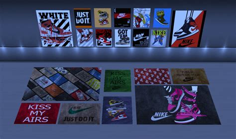 YouTuber.CC Finds. - fusionstyle-by-sviatlana: Nike posters -27...
