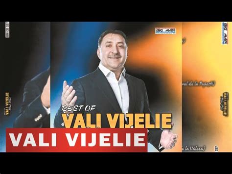 Best of VALI VIJELIE - Colaj Manele 2014