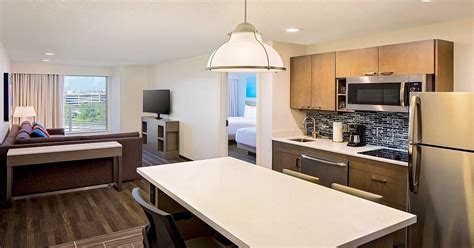 Hyatt House across from Universal Orlando Resort Rooms: Pictures & Reviews - Tripadvisor