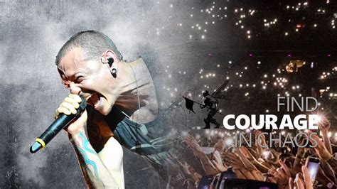 Chester Bennington HD Wallpapers and Backgrounds