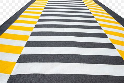 Zebra Crossing Pedestrian Crossing Sidewalk Clip Art, PNG, 1024x683px, Zebra Crossing, Material ...