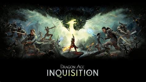 Best Classes in Dragon Age Inquisition - Pro Game Guides